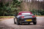 Mazda MX-5 Z-Sport 2018 года